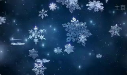 飘雪漫画,漫天飞舞的奇幻世界