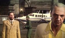 教父游戏视频,重温黑帮传奇，揭秘家族兴衰